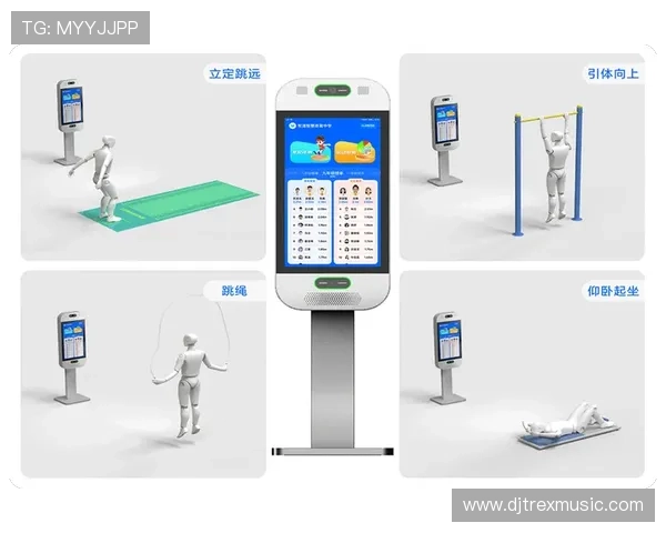 乐动全体育智慧平台:打造未来体育数字化新生态,助力全民健身全面升级