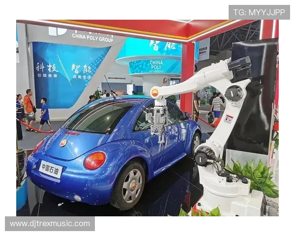 乐投瑞丰线路检测设备的智能化升级与未来发展方向探讨